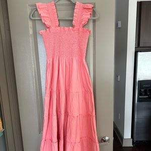 The Ellie Nap Dress - Hill House